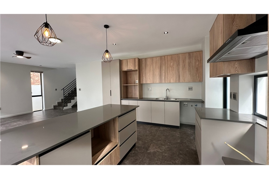 To Let 3 Bedroom Property for Rent in Paarl Central Western Cape